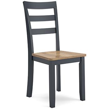 Gesthaven Dining Chair