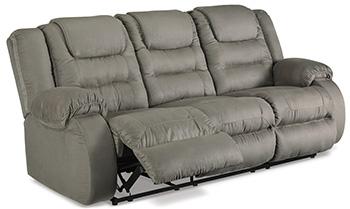 McCade Reclining Sofa