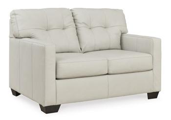 Belziani Loveseat