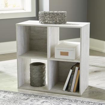 Paxberry Four Cube Organizer