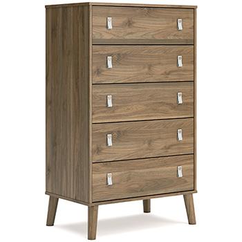 Aprilyn Chest of Drawers