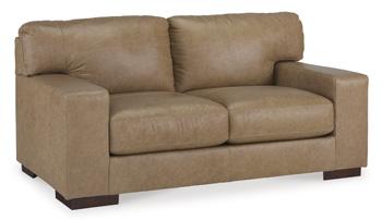 Lombardia Loveseat