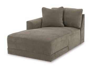 Raeanna 3-Piece Sectional Sofa with Chaise