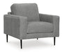 Hazela Living Room Set - Nick's Furniture (IL)