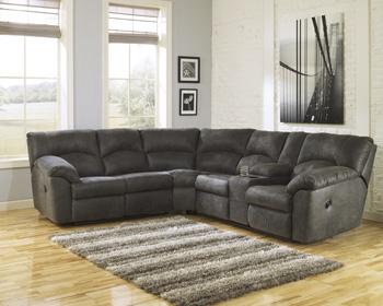 Tambo Living Room Set - Nick's Furniture (IL)