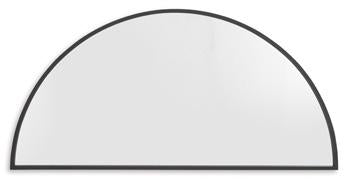 Denlow Wall Mirror Package - Nick's Furniture (IL)