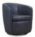 Kierreys Swivel Accent Chair - Nick's Furniture (IL)