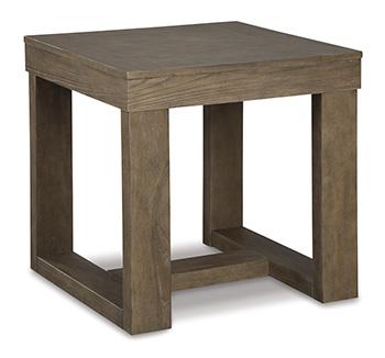 Cariton End Table Set - Nick's Furniture (IL)