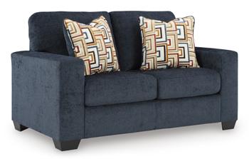 Aviemore Loveseat - Nick's Furniture (IL)