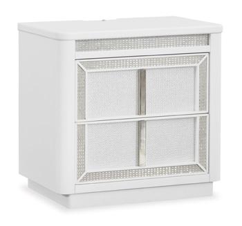 Chalanna Bedroom Set - Nick's Furniture (IL)
