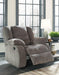 Tulen Recliner - Nick's Furniture (IL)