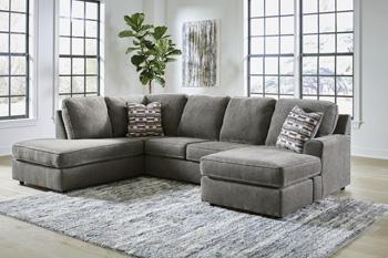 O'Phannon Living Room Set - Nick's Furniture (IL)