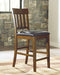 Ralene Counter Height Dining Set - Nick's Furniture (IL)
