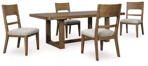 Cabalynn Dining Room Set - Nick's Furniture (IL)