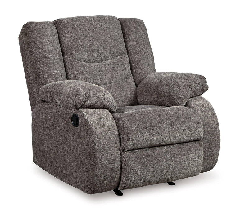 Tulen Recliner - Nick's Furniture (IL)
