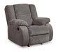 Tulen Recliner - Nick's Furniture (IL)