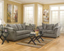 Darcy Living Room Set - Nick's Furniture (IL)