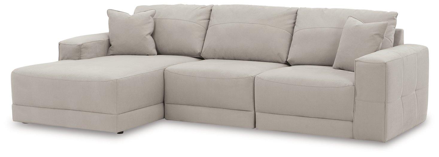 Next-Gen Gaucho Sectional Sofa with Chaise - Nick's Furniture (IL)