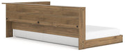 Deanlow Bed - Nick's Furniture (IL)