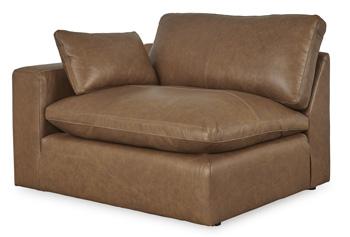 Emilia Sectional Loveseat - Nick's Furniture (IL)