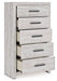 Cayboni Chest of Drawers - Nick's Furniture (IL)