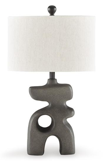 Danacy Table Lamp - Nick's Furniture (IL)