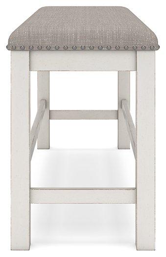 Robbinsdale Dining Package - Nick's Furniture (IL)