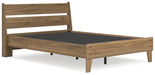 Deanlow Bed - Nick's Furniture (IL)