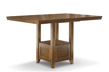 Ralene Counter Height Dining Set - Nick's Furniture (IL)