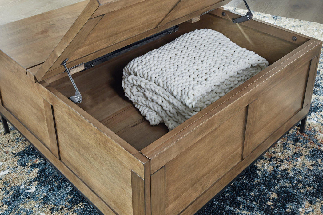 Torlanta Occasional Table Set - Nick's Furniture (IL)