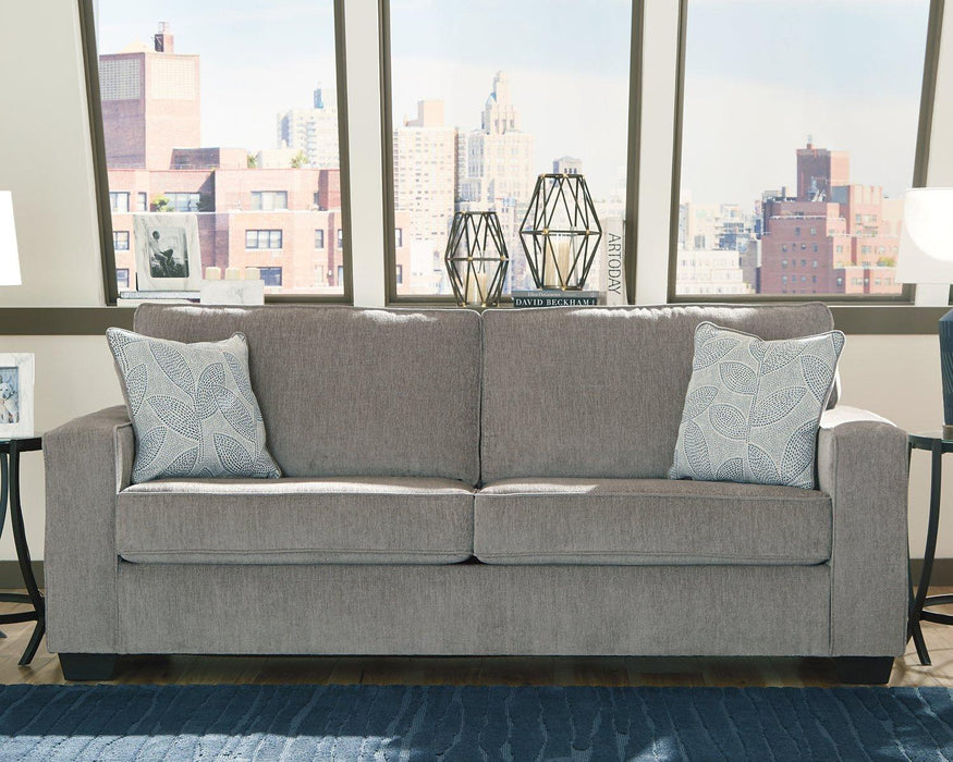 Altari Sofa - Nick's Furniture (IL)