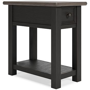 Tyler Creek End Table Set - Nick's Furniture (IL)