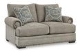 Galemore Loveseat - Nick's Furniture (IL)