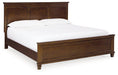 Danabrin Bed - Nick's Furniture (IL)