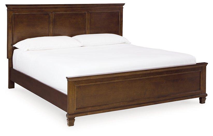 Danabrin Bed - Nick's Furniture (IL)