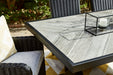 Beachcroft Outdoor Dining Table - Nick's Furniture (IL)