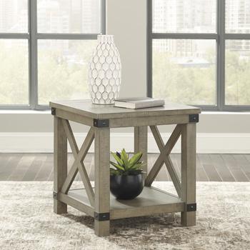 Aldwin End Table Set - Nick's Furniture (IL)