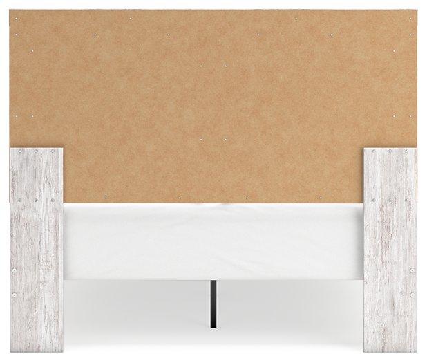 Cayboni Bed - Nick's Furniture (IL)