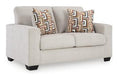 Aviemore Loveseat - Nick's Furniture (IL)