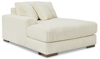 Lindyn Sectional with Chaise - Nick's Furniture (IL)