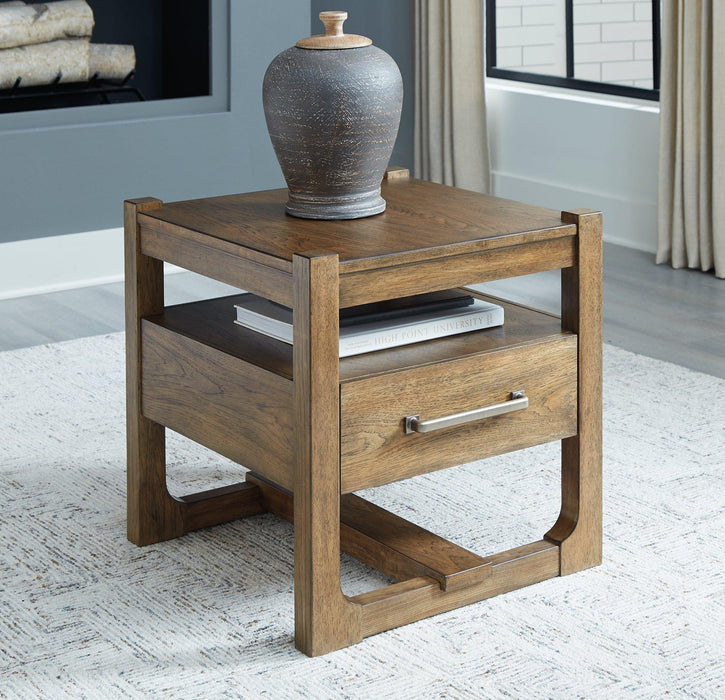 Cabalynn Occasional Table Set - Nick's Furniture (IL)