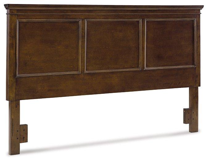 Danabrin Bed - Nick's Furniture (IL)