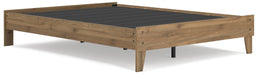 Deanlow Bed - Nick's Furniture (IL)