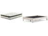 Socalle Bed and Mattress Set - Nick's Furniture (IL)