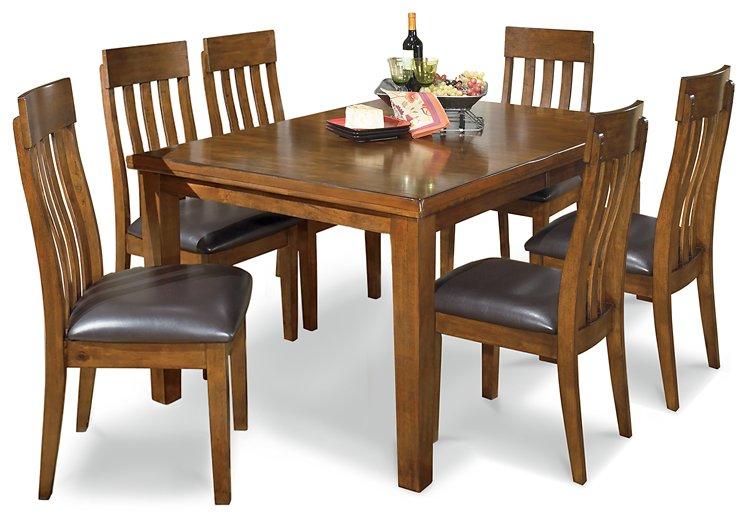 Ralene Dining Room Set - Nick's Furniture (IL)