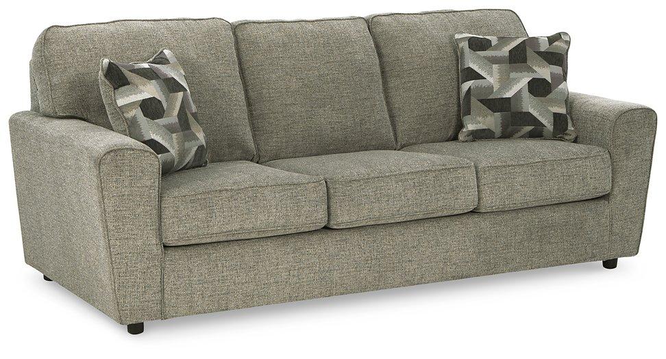 Cascilla Living Room Set - Nick's Furniture (IL)