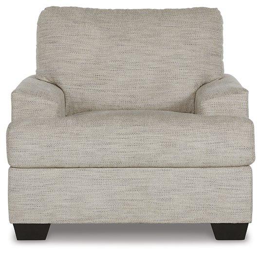 Vayda Living Room Set - Nick's Furniture (IL)