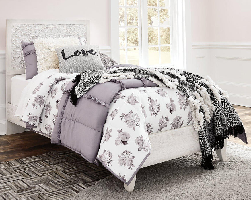 Paxberry Bedroom Set - Nick's Furniture (IL)