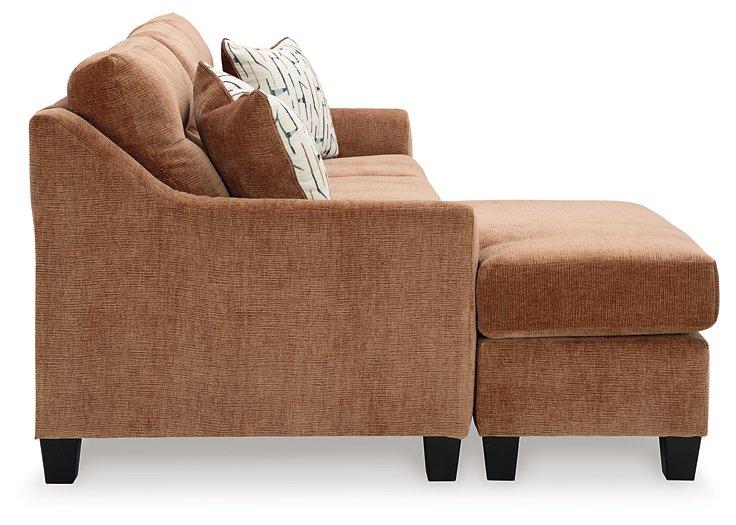 Amity Bay Sofa Chaise - Nick's Furniture (IL)