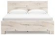 Lawroy Bed - Nick's Furniture (IL)